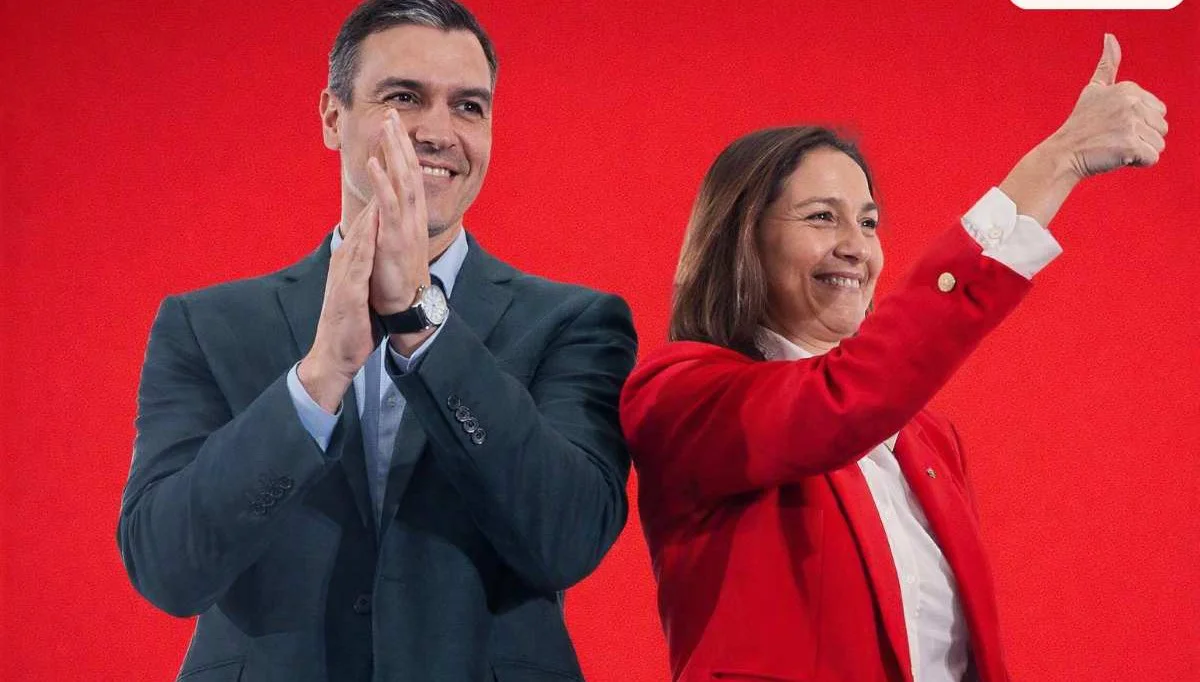 Sánchez y Maroto