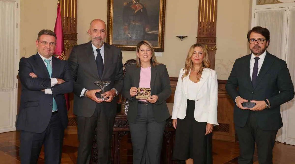 Huertas Motor CT