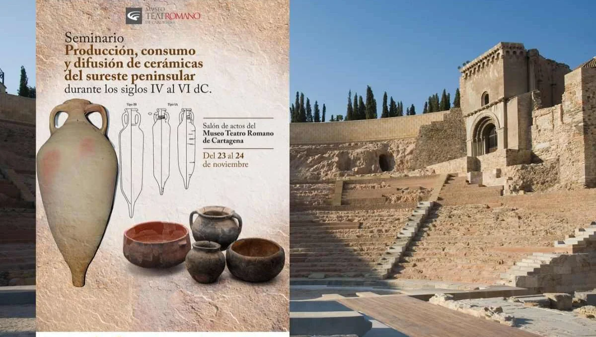 A Seminario Teatro CT