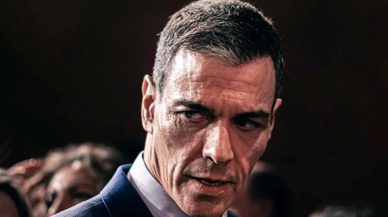 Pedro Sánchez No a la Guerra Expansión