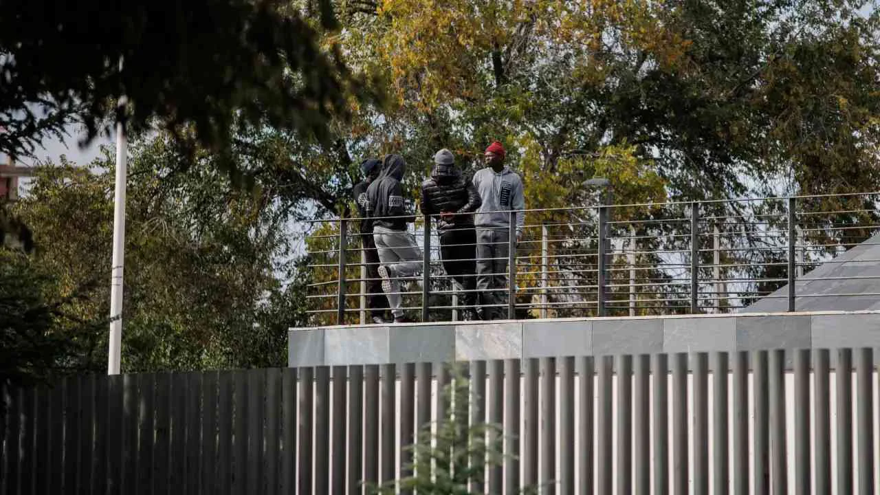 menas en Pozuelo 20minutos