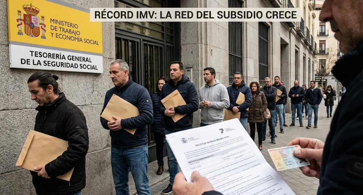IMV Sánchez