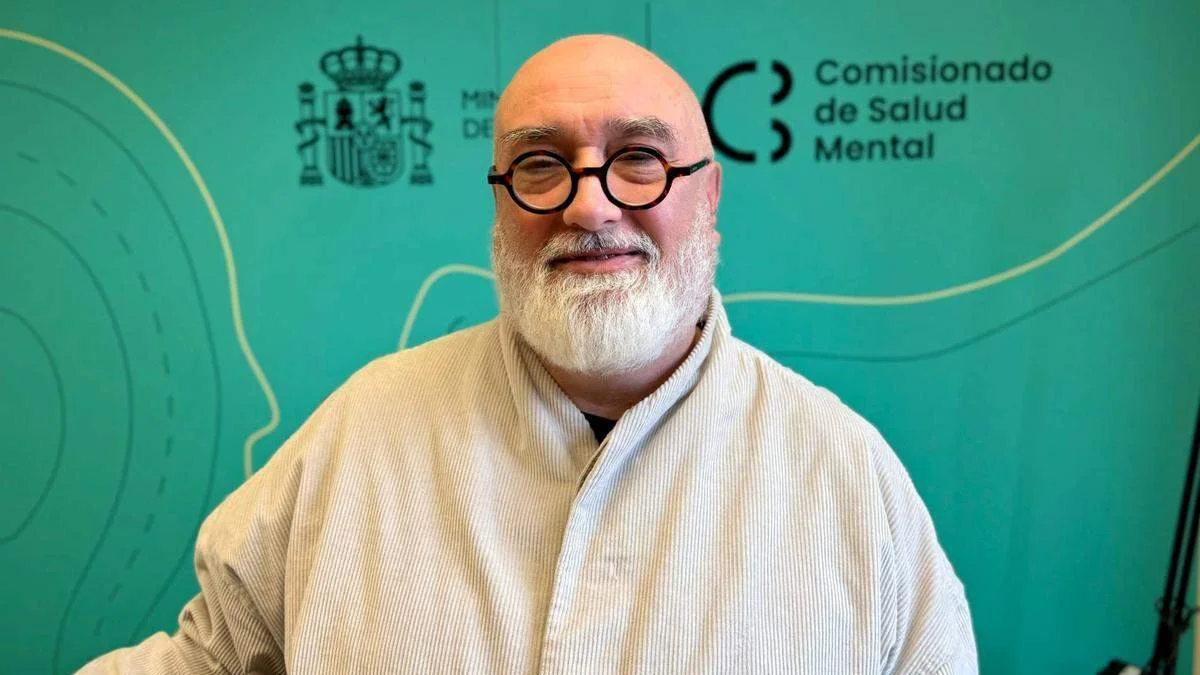 Francisco González El Periódico