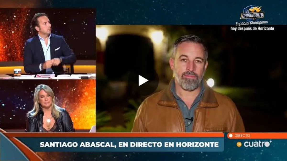 Abascal HORIZONTE 2