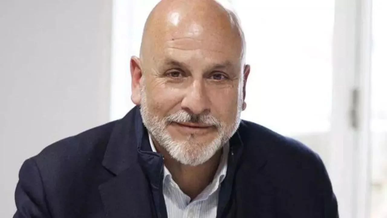 Gonzalo López Pretel VOX