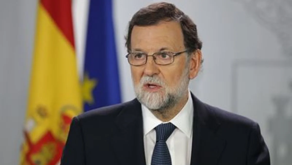 Rajoy wikipedia