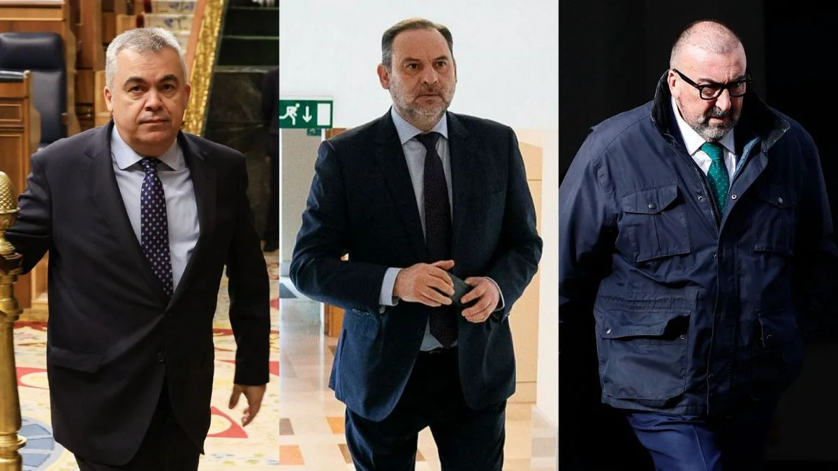 Cerdán Ábalos y Koldo RTVE