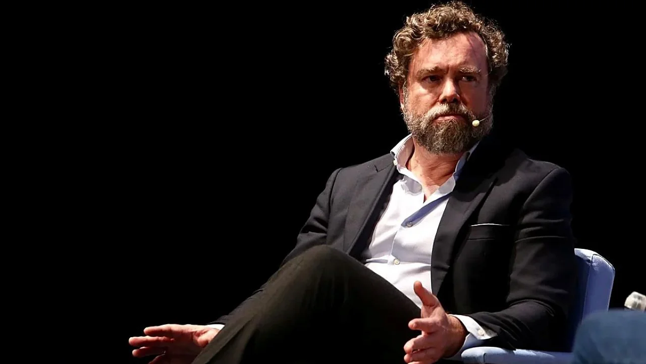 Iván Espinosa de los Monteros ABC