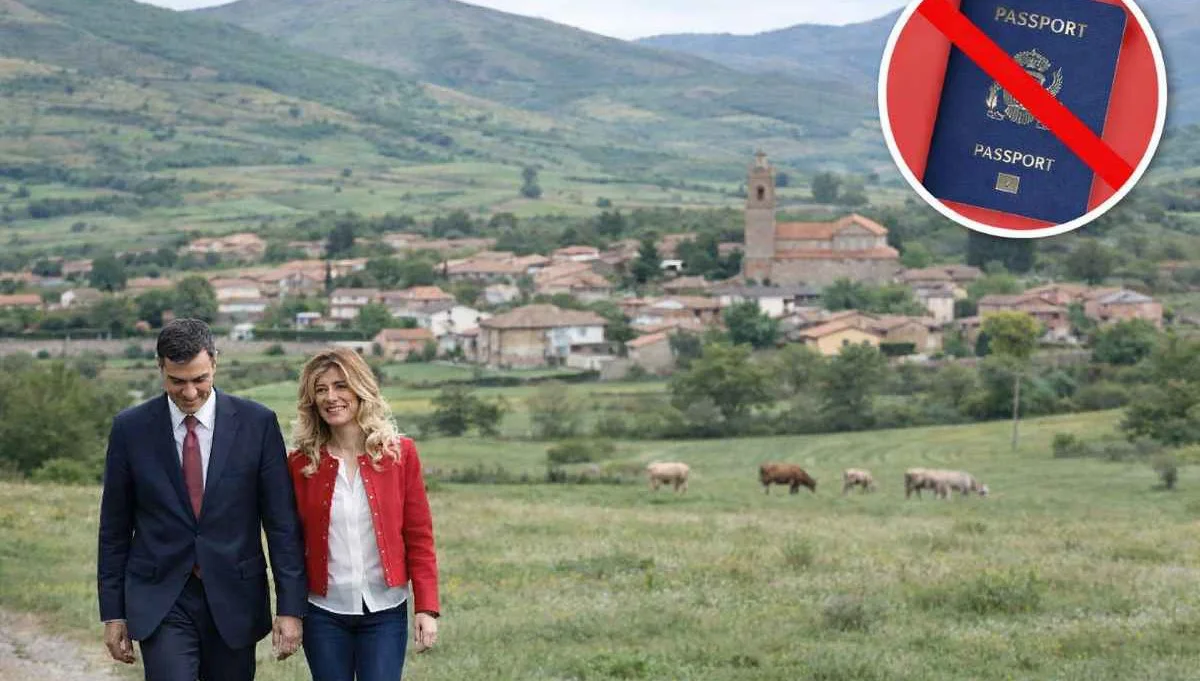 Bego y Pedro