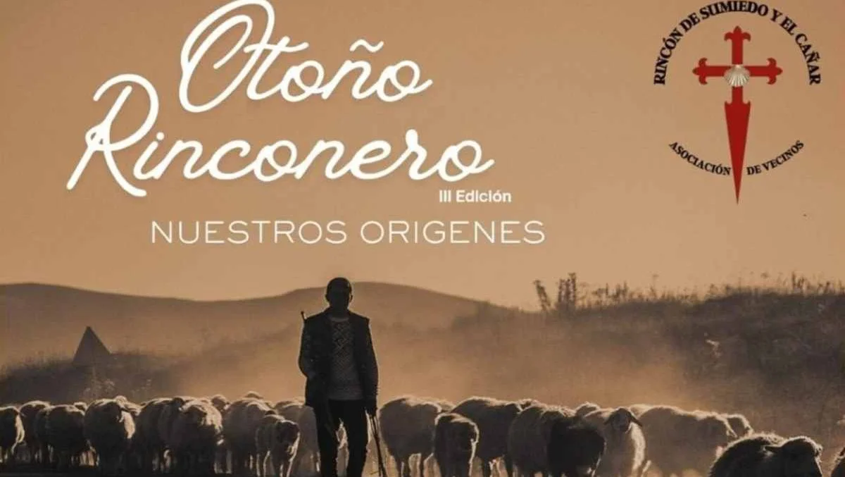 III Edición Otoño Rinconero ‘Nuestros Orígenes’