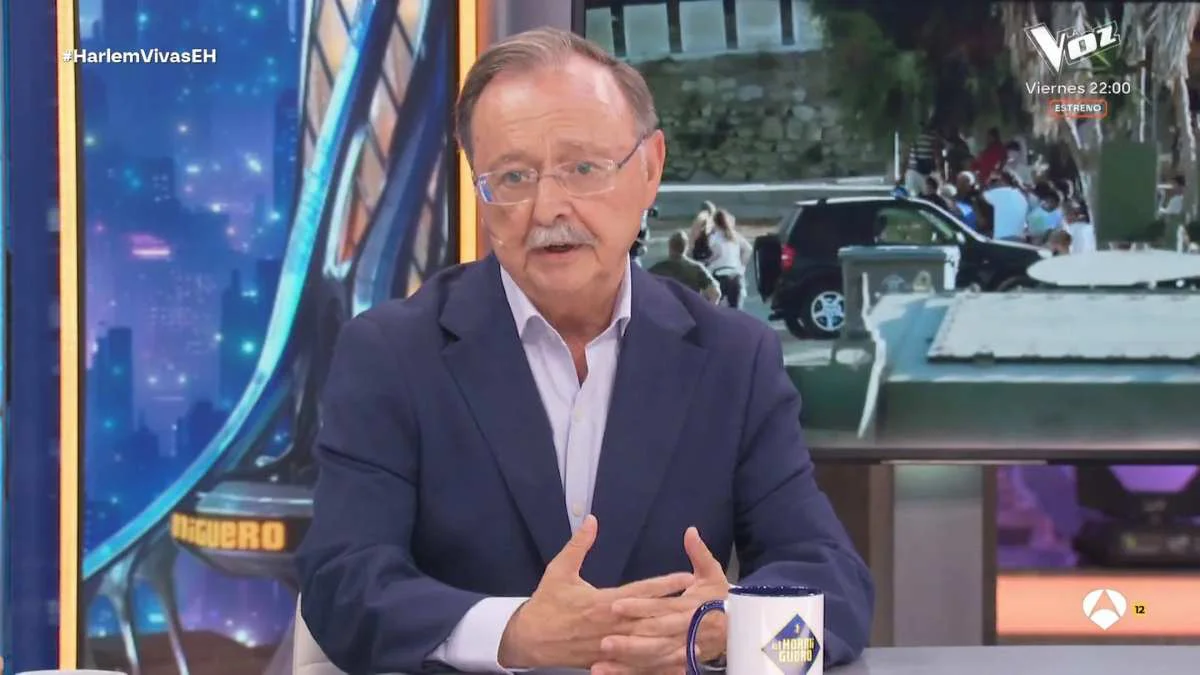 Juan Vivas Hormiguero