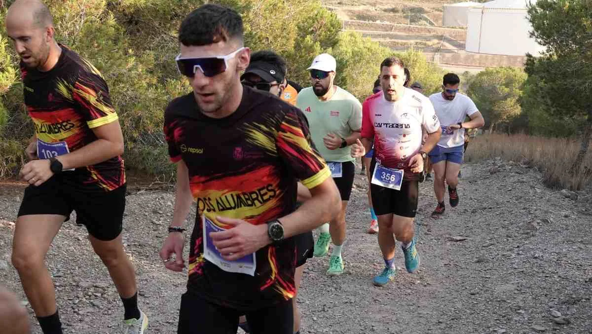 Cross Alumbres