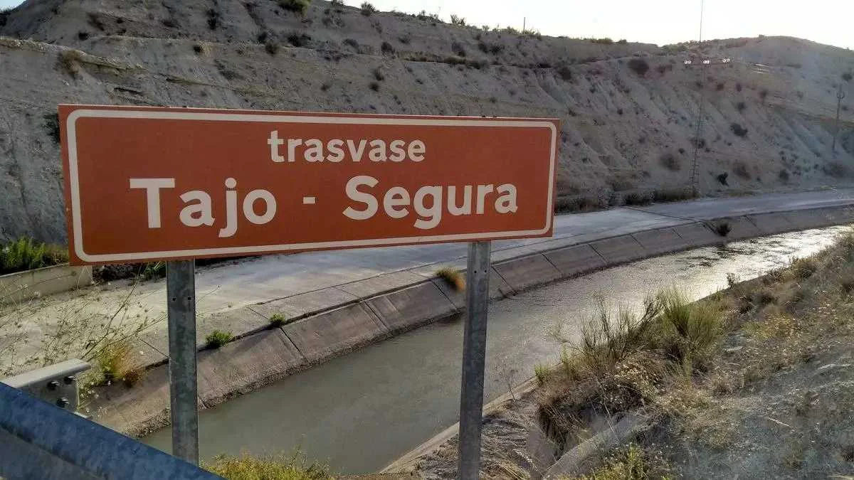 Trasvase RM CT