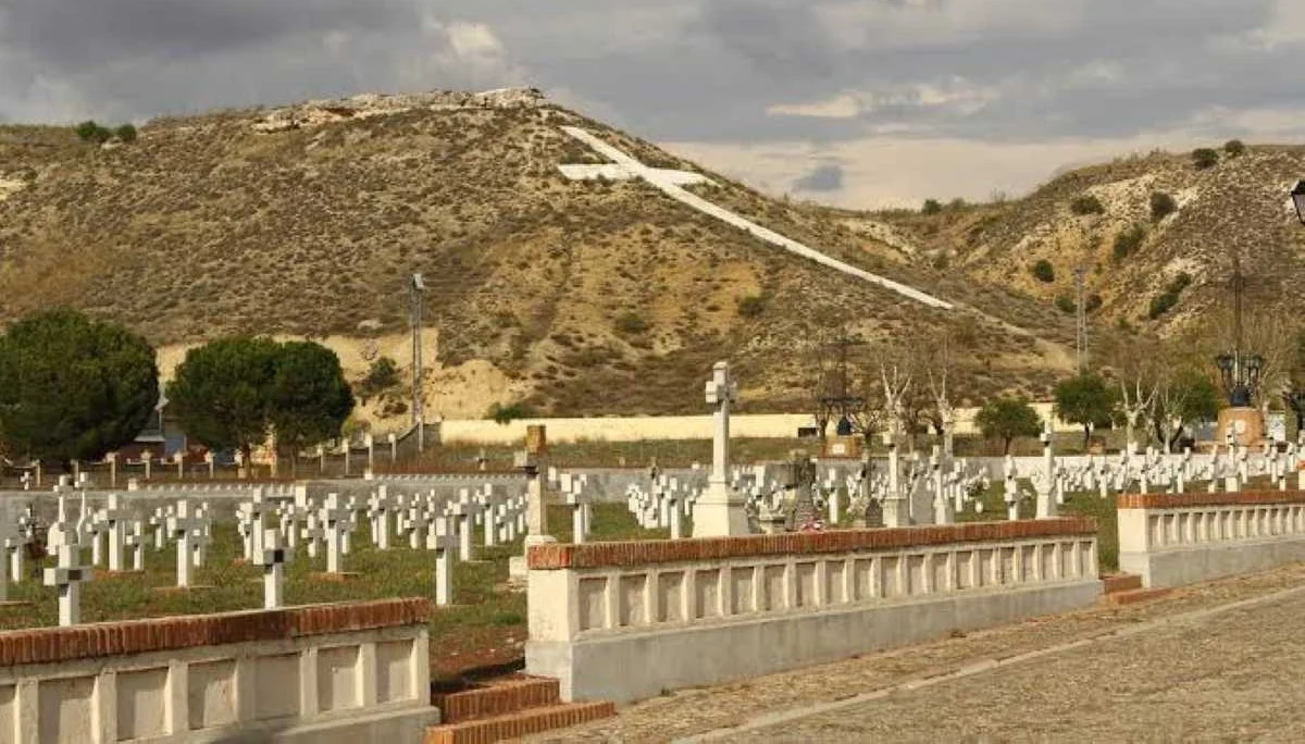 Matanza de Paracuellos imagen de VOX