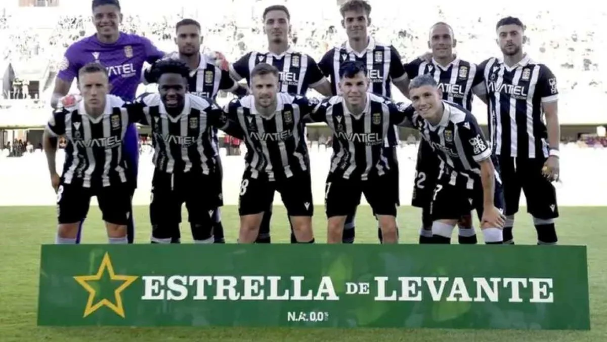 FC Cartagena