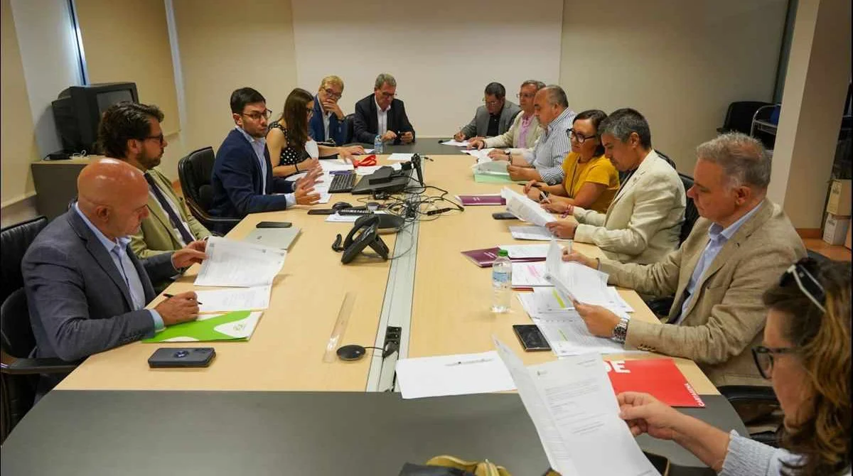 Gobierno CT