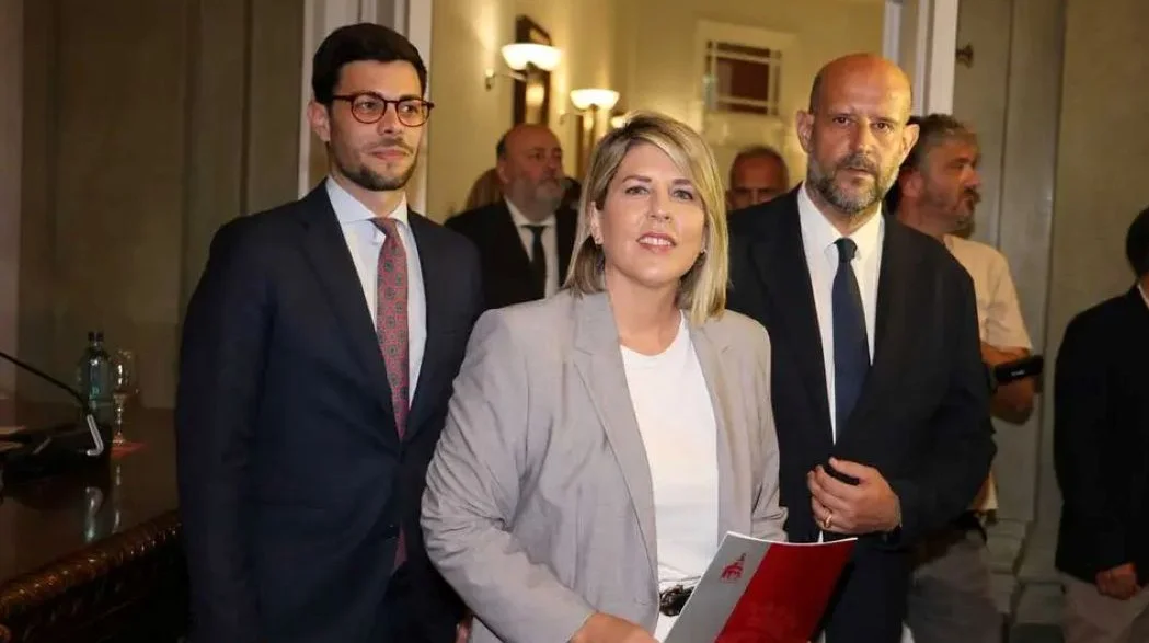 Noelia Arroyo CTg CA