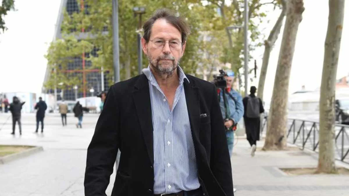 José Grinda Confilegal