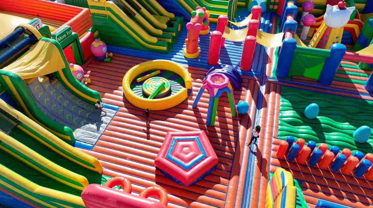 FUNBOX Parque