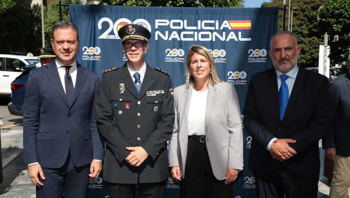 CT comisario