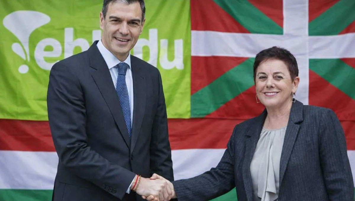 Bildu Sánchez IA