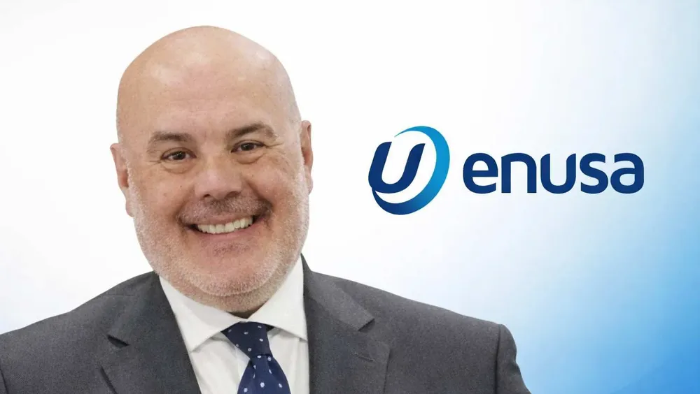 Berlanga ENUSA