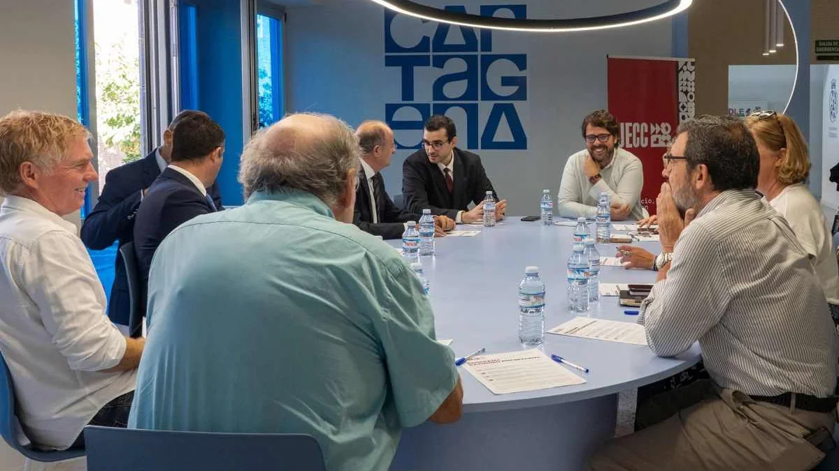 empresarios CT