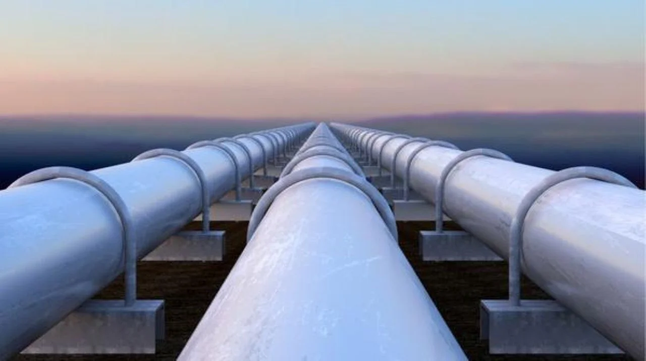 gas natural España Ogisa