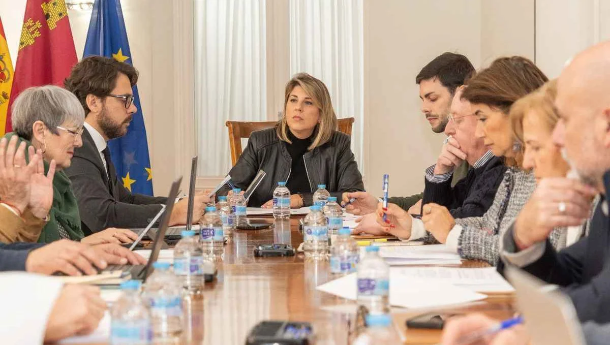 Noelia Gobierno CT