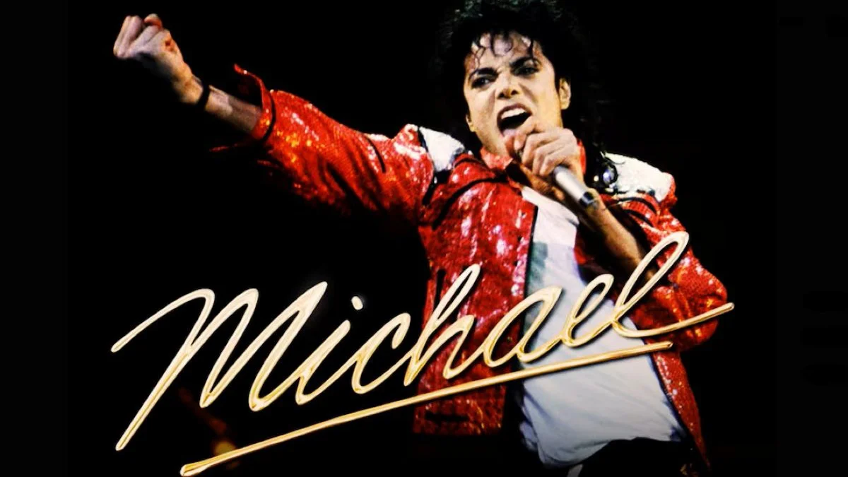 Michael Jackson El Universal