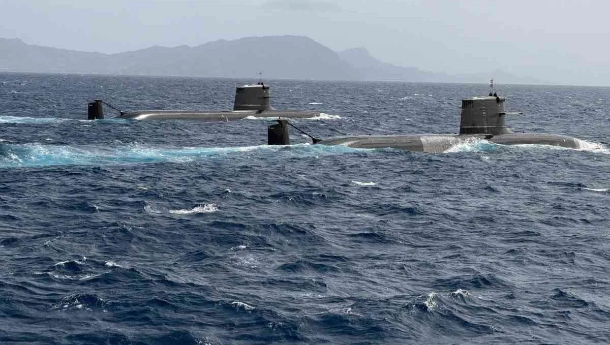 A Submarinos