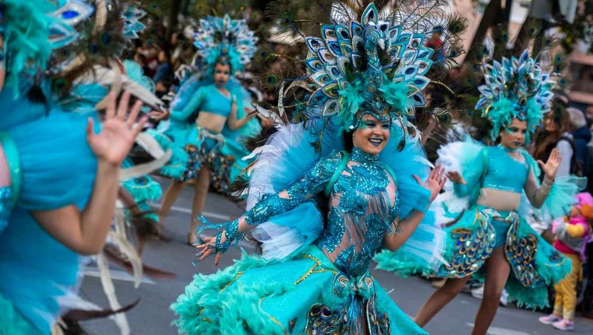 Carnaval 2026 CT