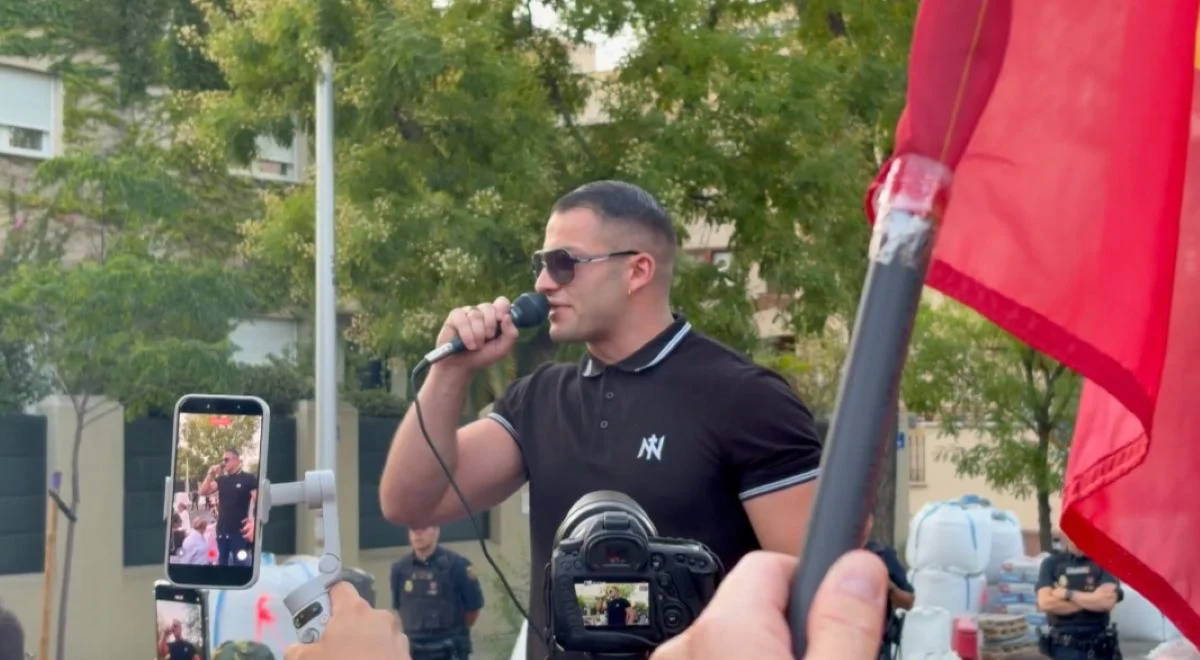 Rubén Rico NN