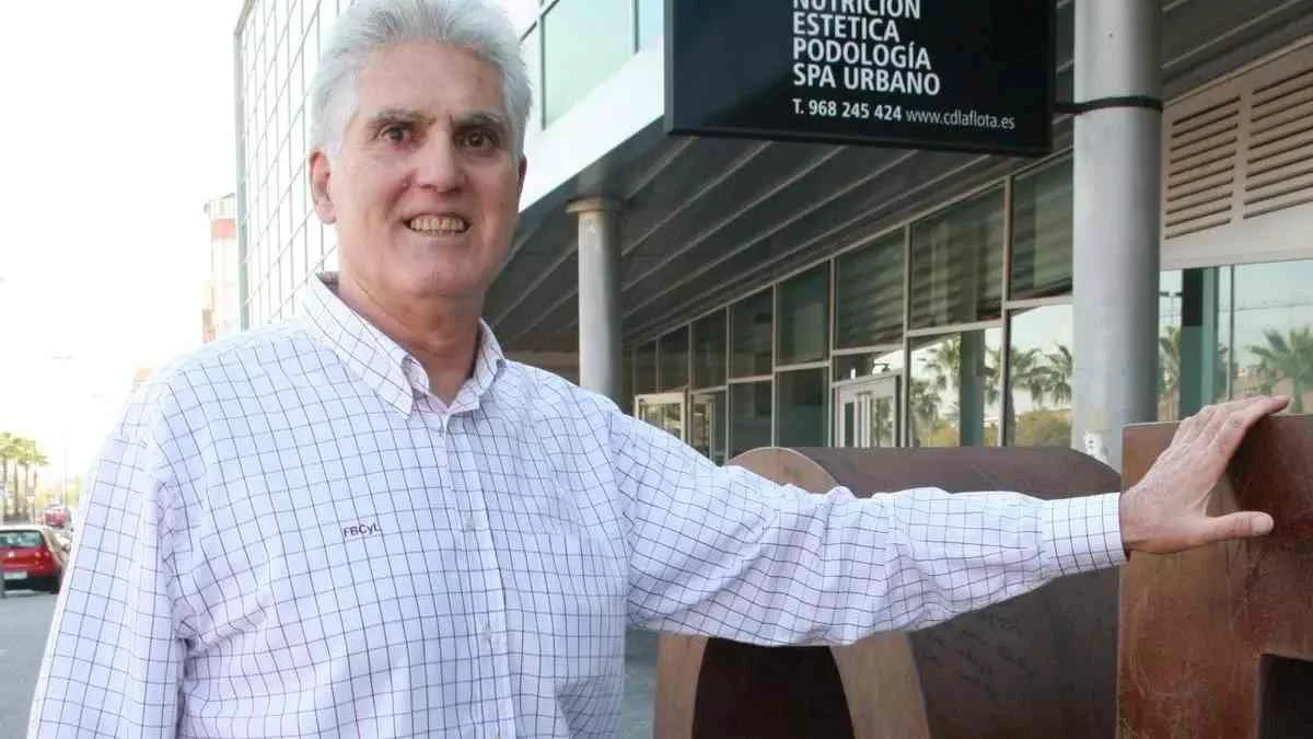 Moncho Monsalve La Opinión