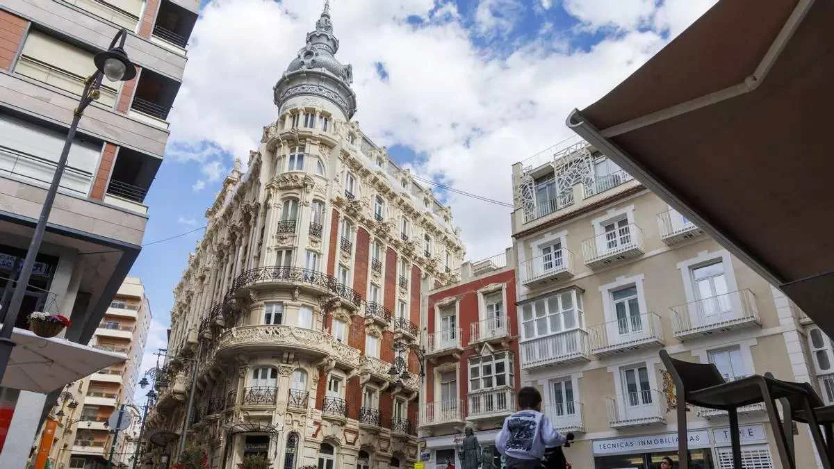 Gran Hotel CT