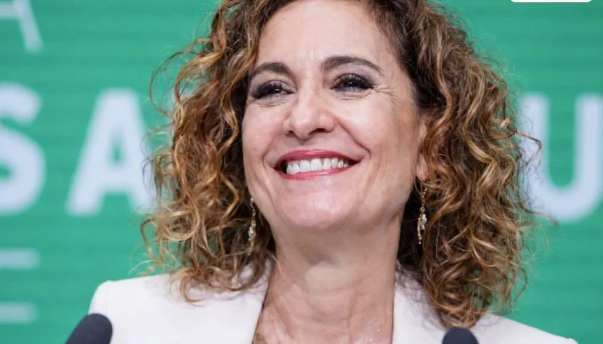 Montero PSOE