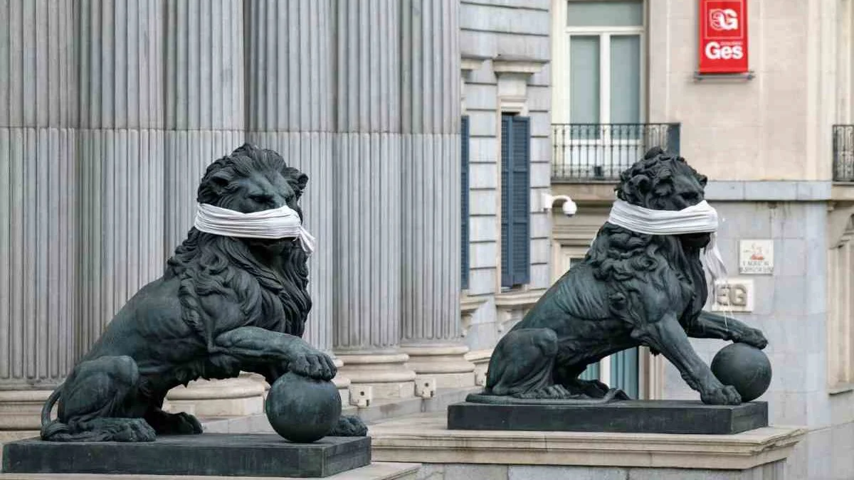 Leones Congreso IA