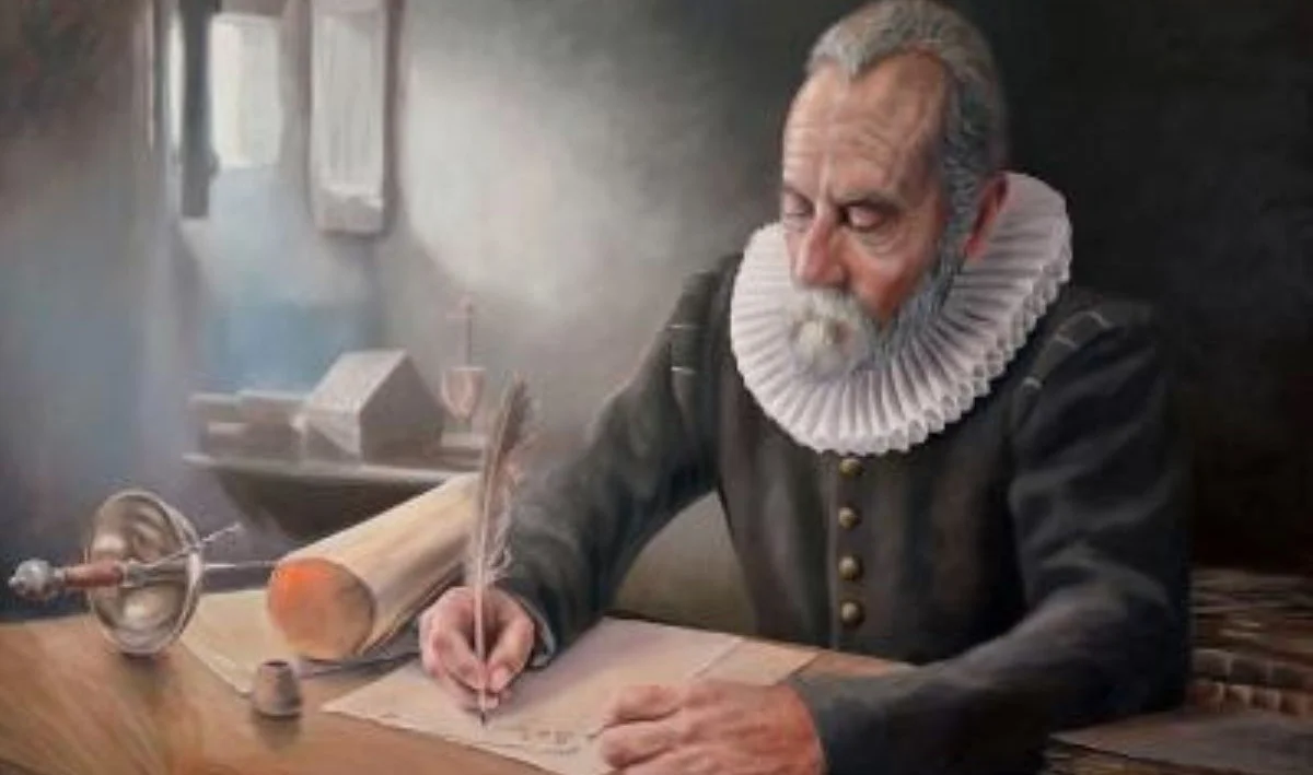Cervantes