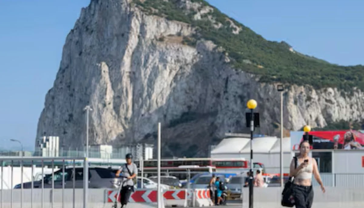 Gibraltar