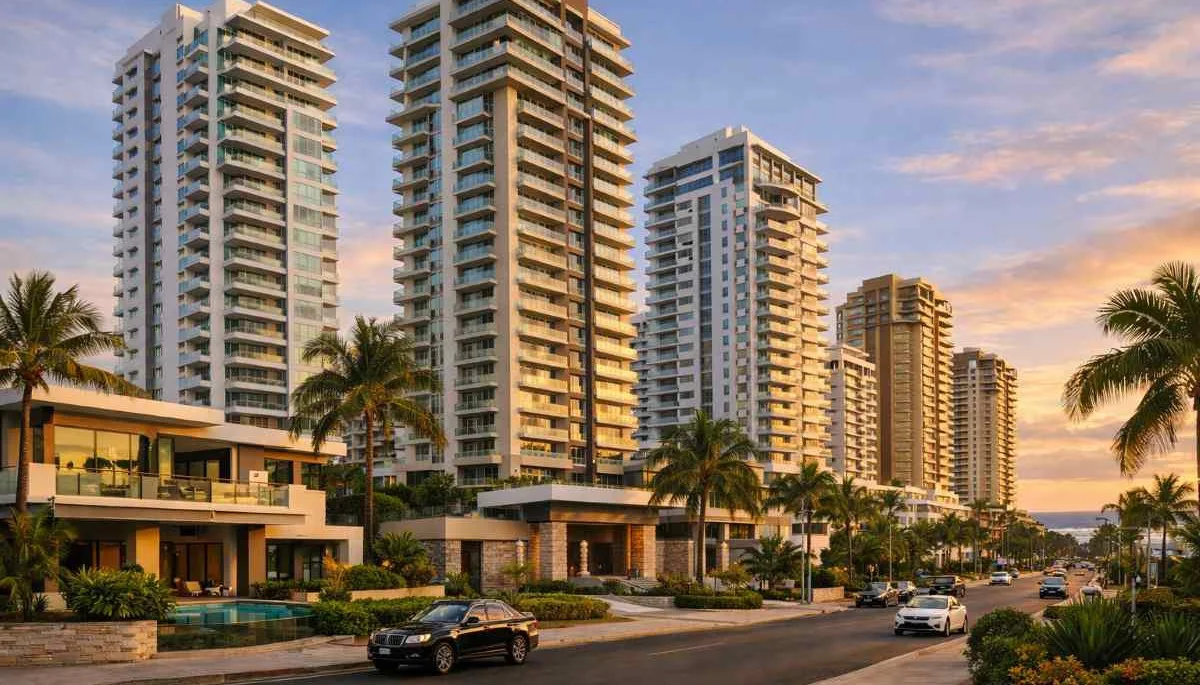 Viviendas Santo Domingo IA