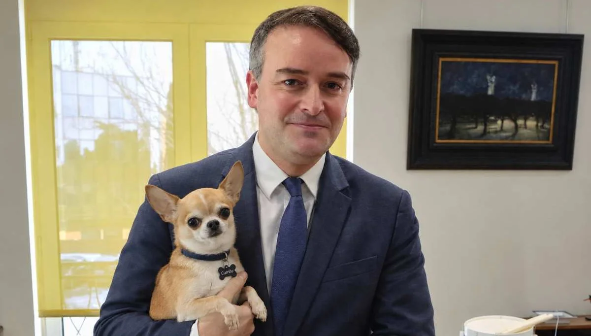 Iván y Currillo