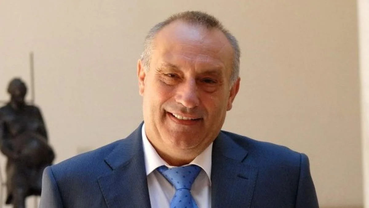Juan Ramón Medina Precioso