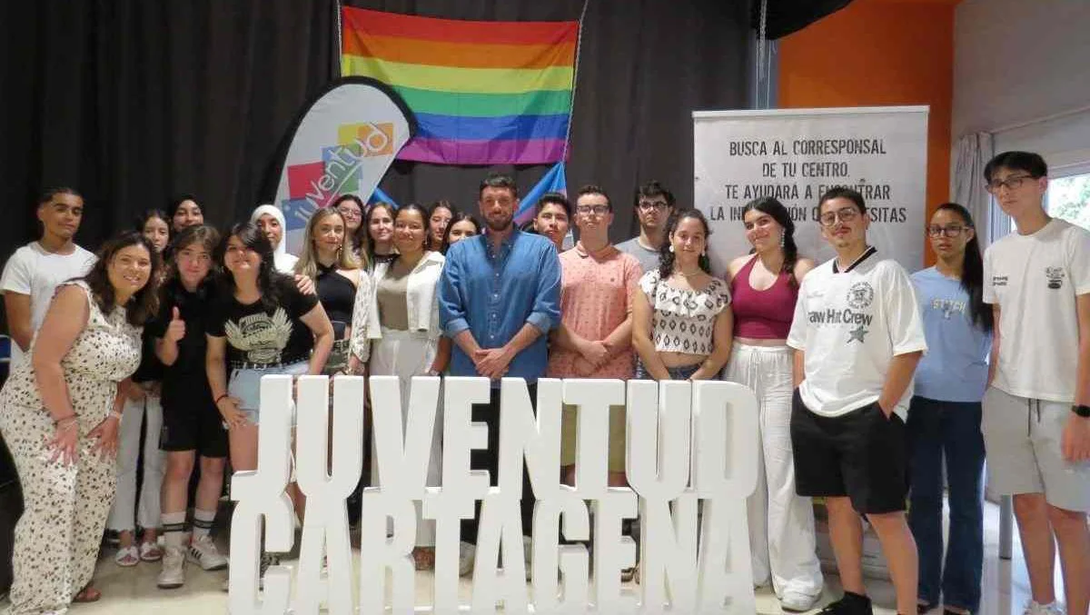 Juventud Cartagena CT