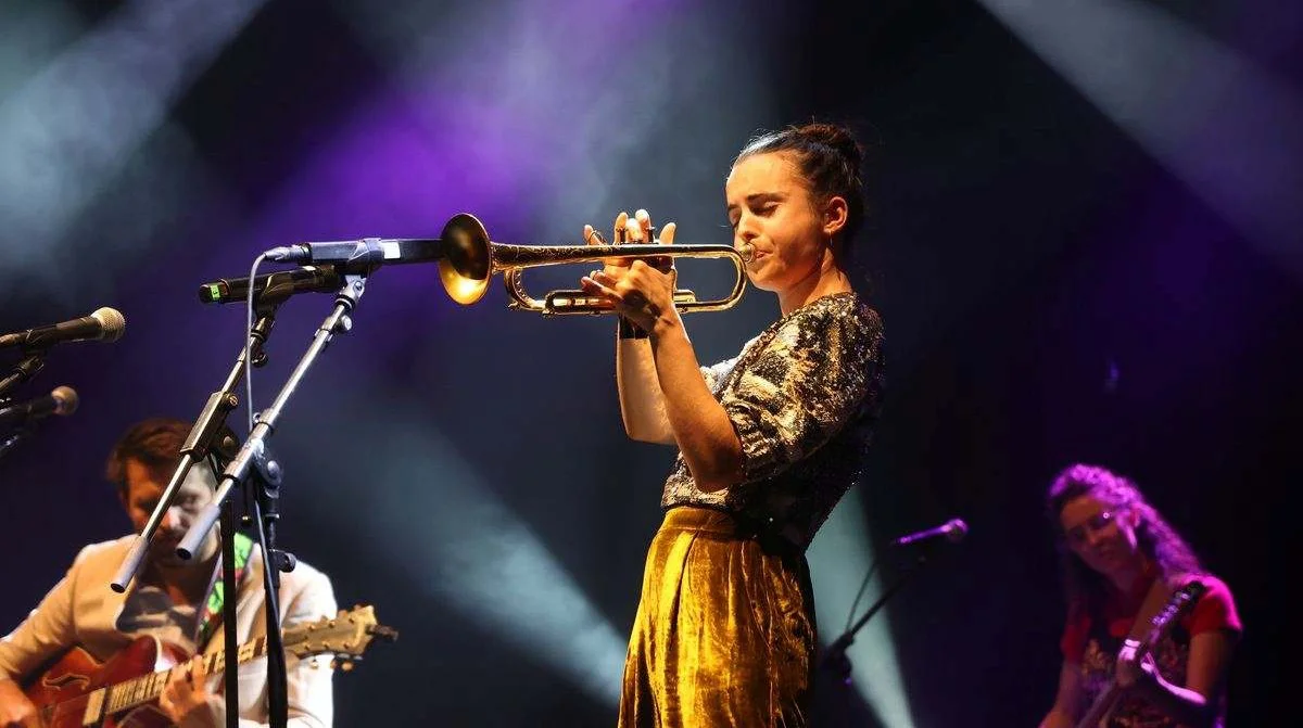 Andrea Motis CT