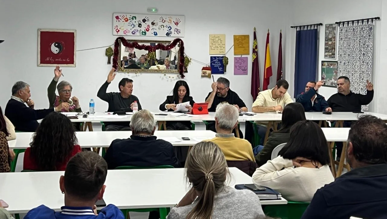 Junta de Molinos Marfagones