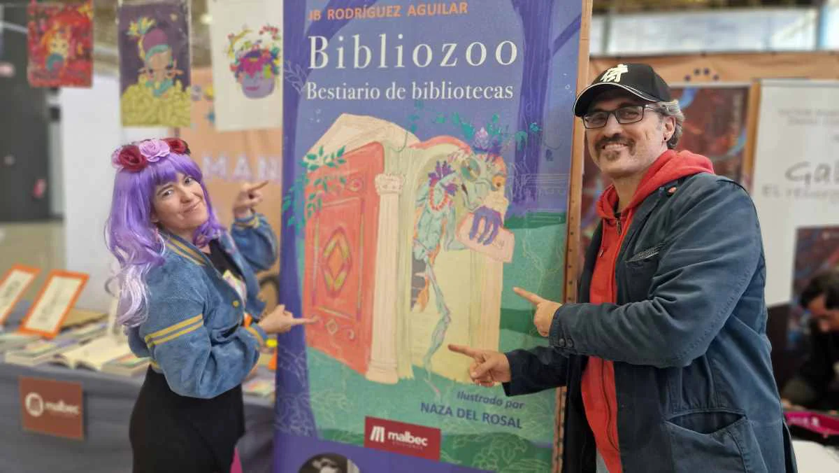 Bibliozoo Japan 1