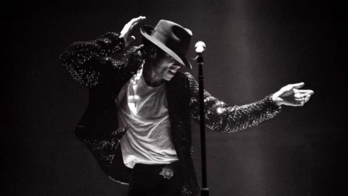 Michael Billie Jean Esquirelat