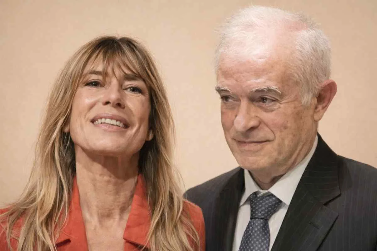 Bego y Peinado