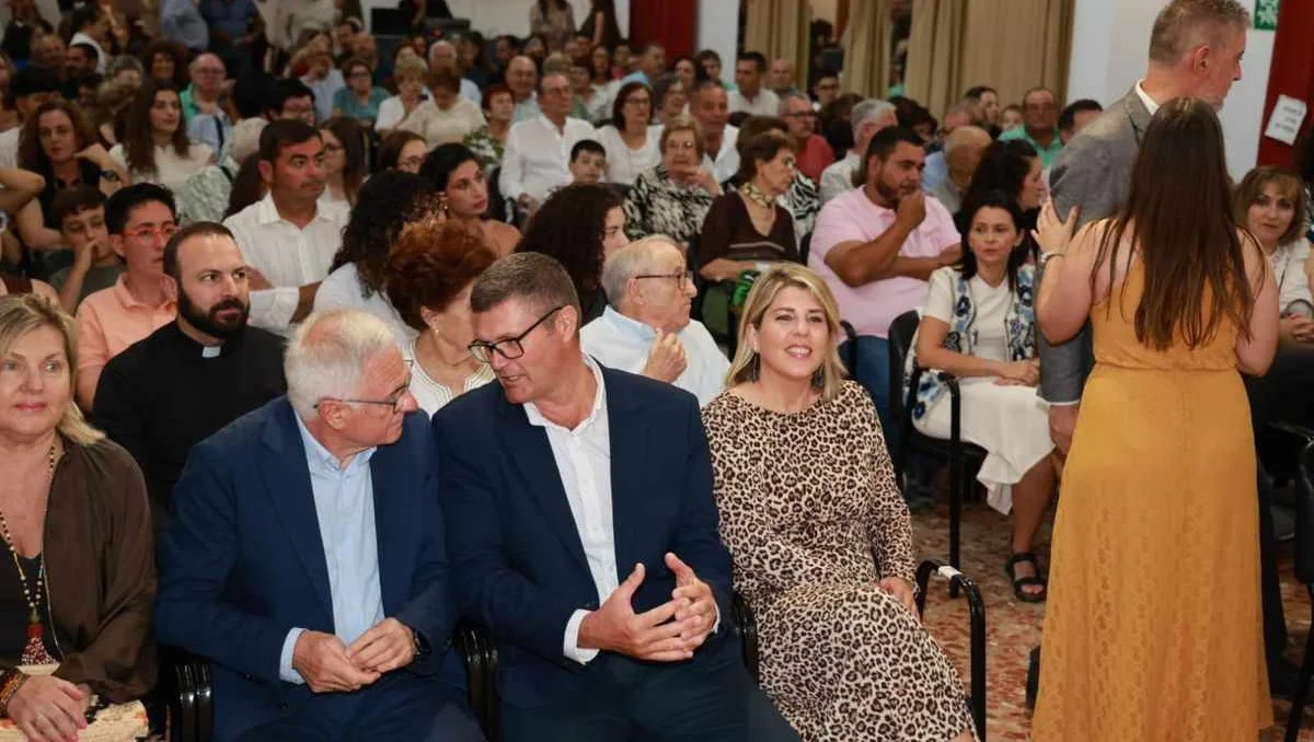La Puebla Noelia