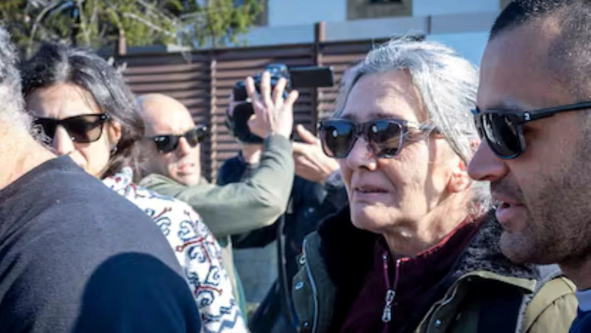 Anboto ETA etarra El País